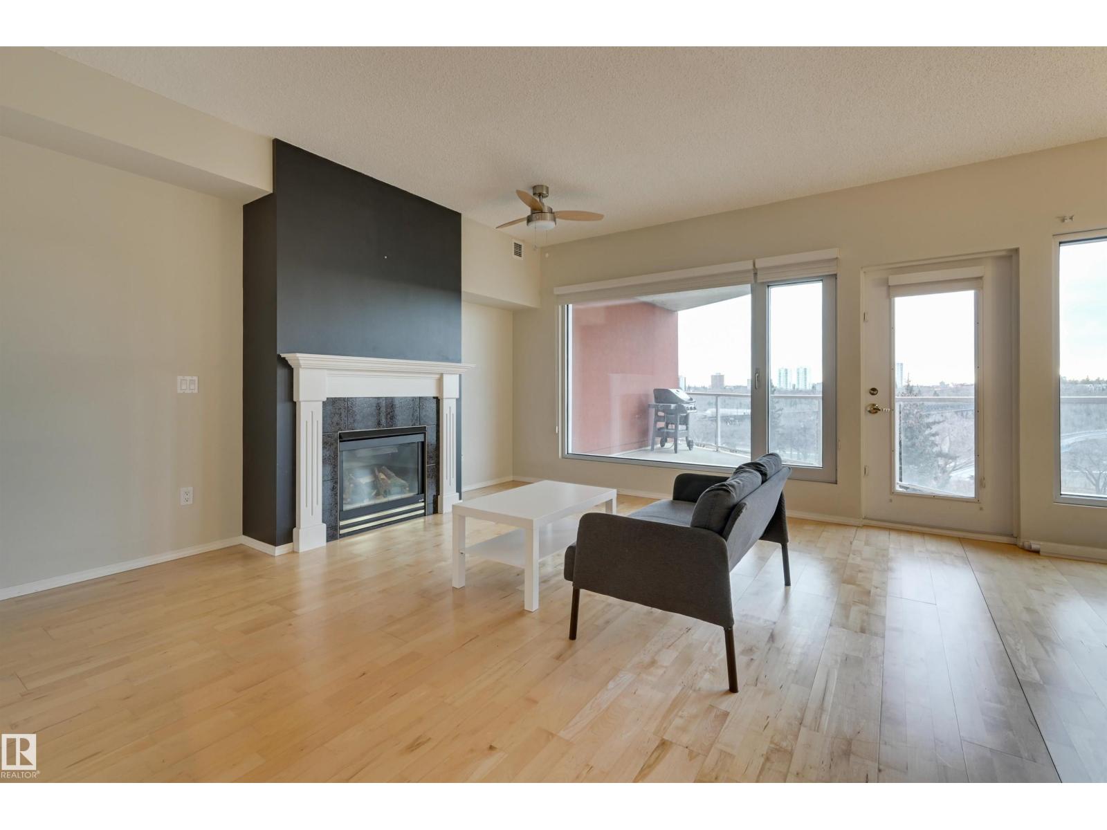 #501 9708 110 ST NW - 3