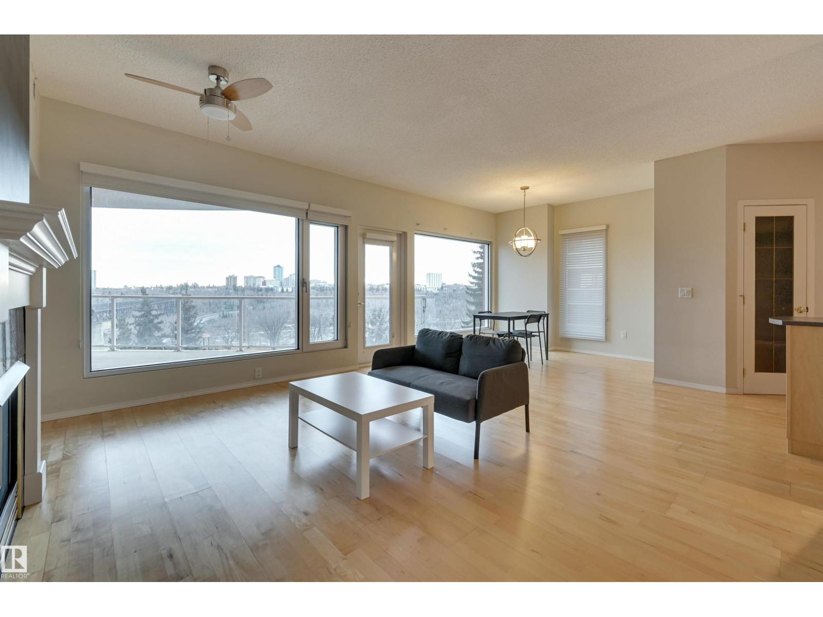 #501 9708 110 ST NW - 4