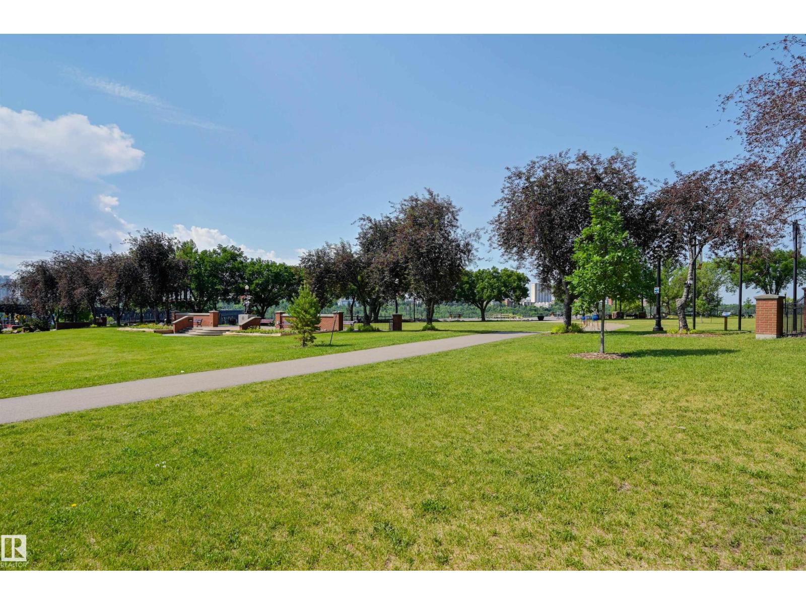 #501 9708 110 ST NW - 49