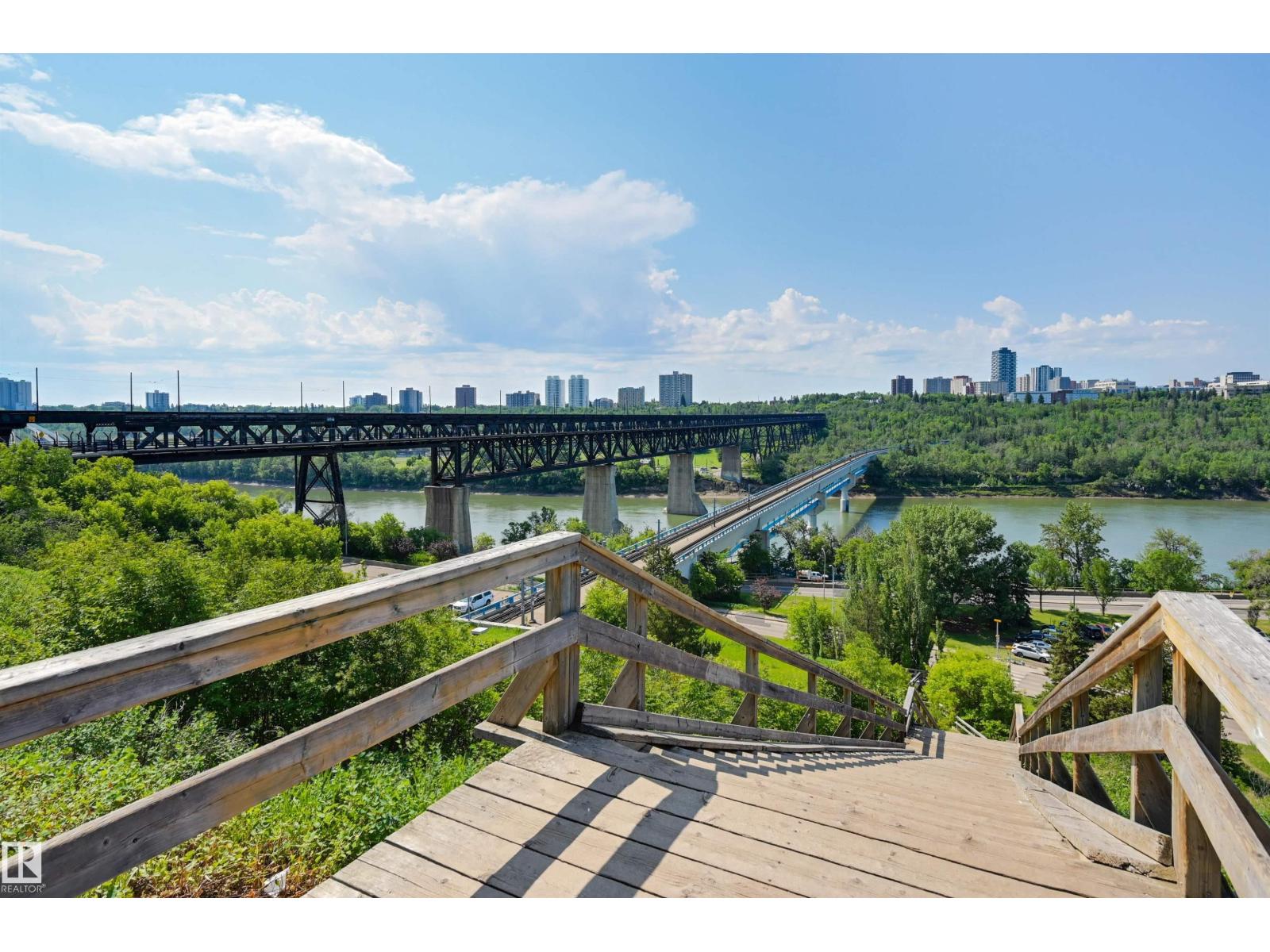 #501 9708 110 ST NW, Edmonton