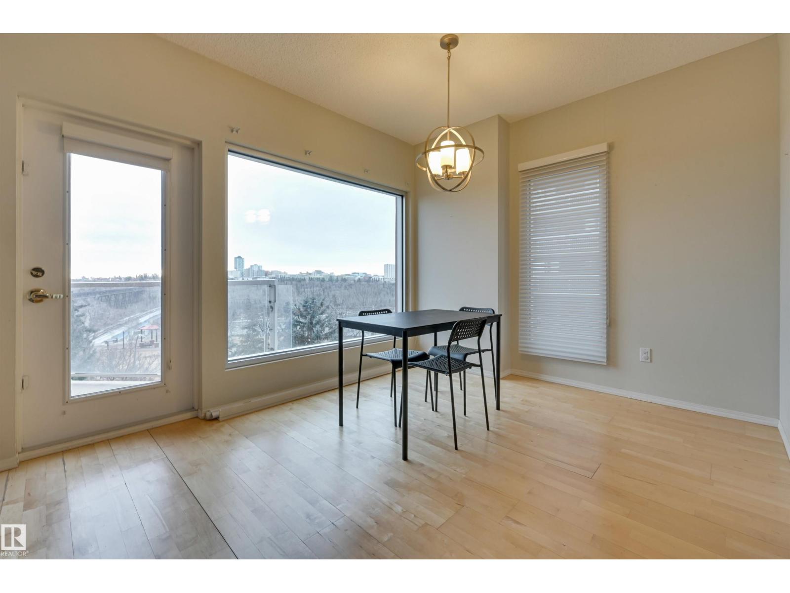 #501 9708 110 ST NW - 8