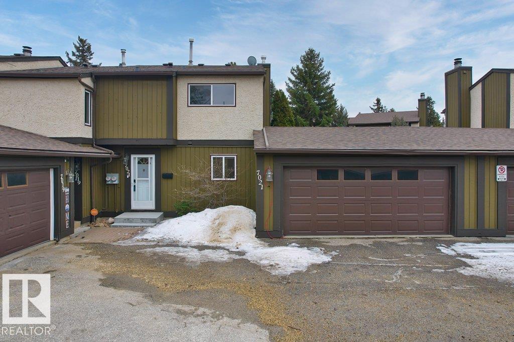 7021 32 AV NW, Edmonton