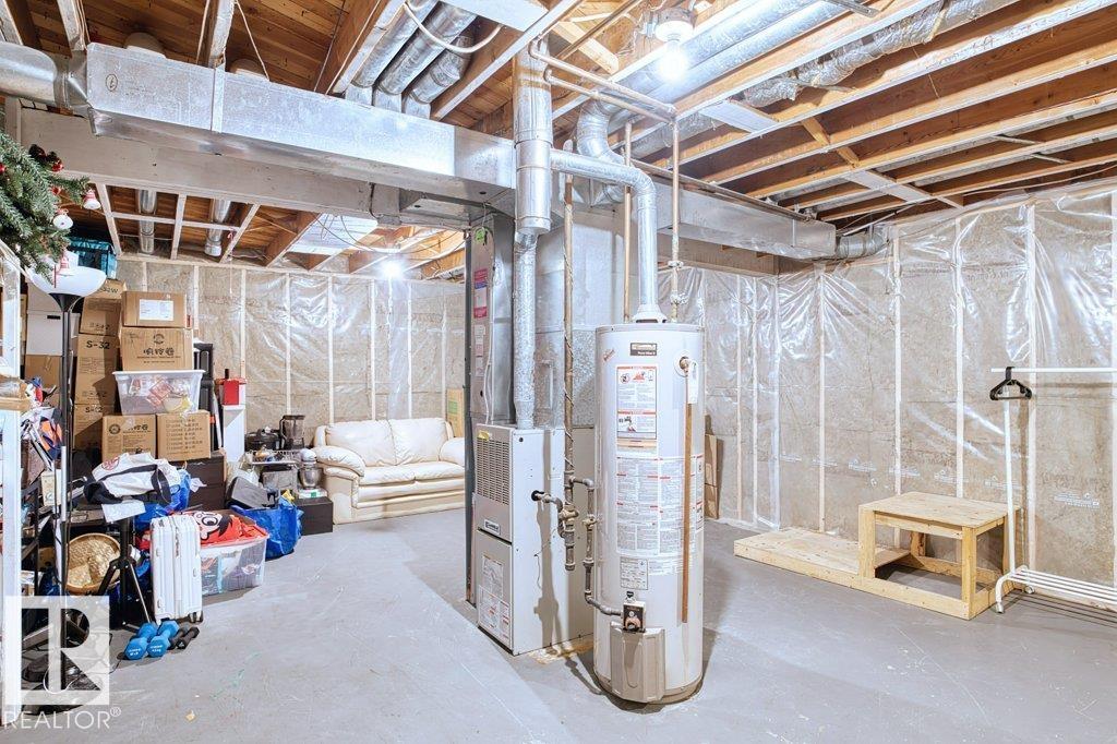 7021 32 AV NW, Edmonton