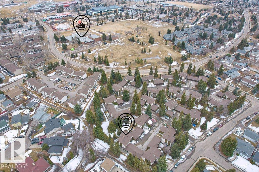 7021 32 AV NW, Edmonton