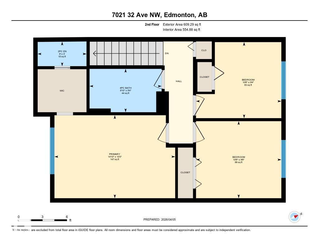 7021 32 AV NW, Edmonton