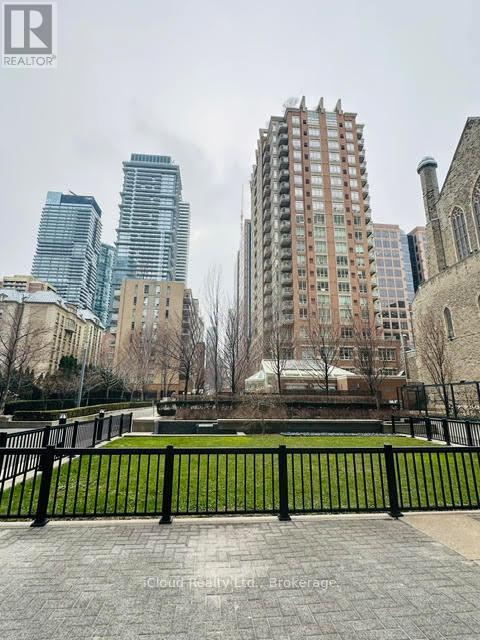 3704 - 28 TED ROGERS WAY