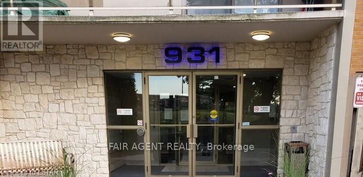 #410 931 WONDERLAND ROAD S - 9