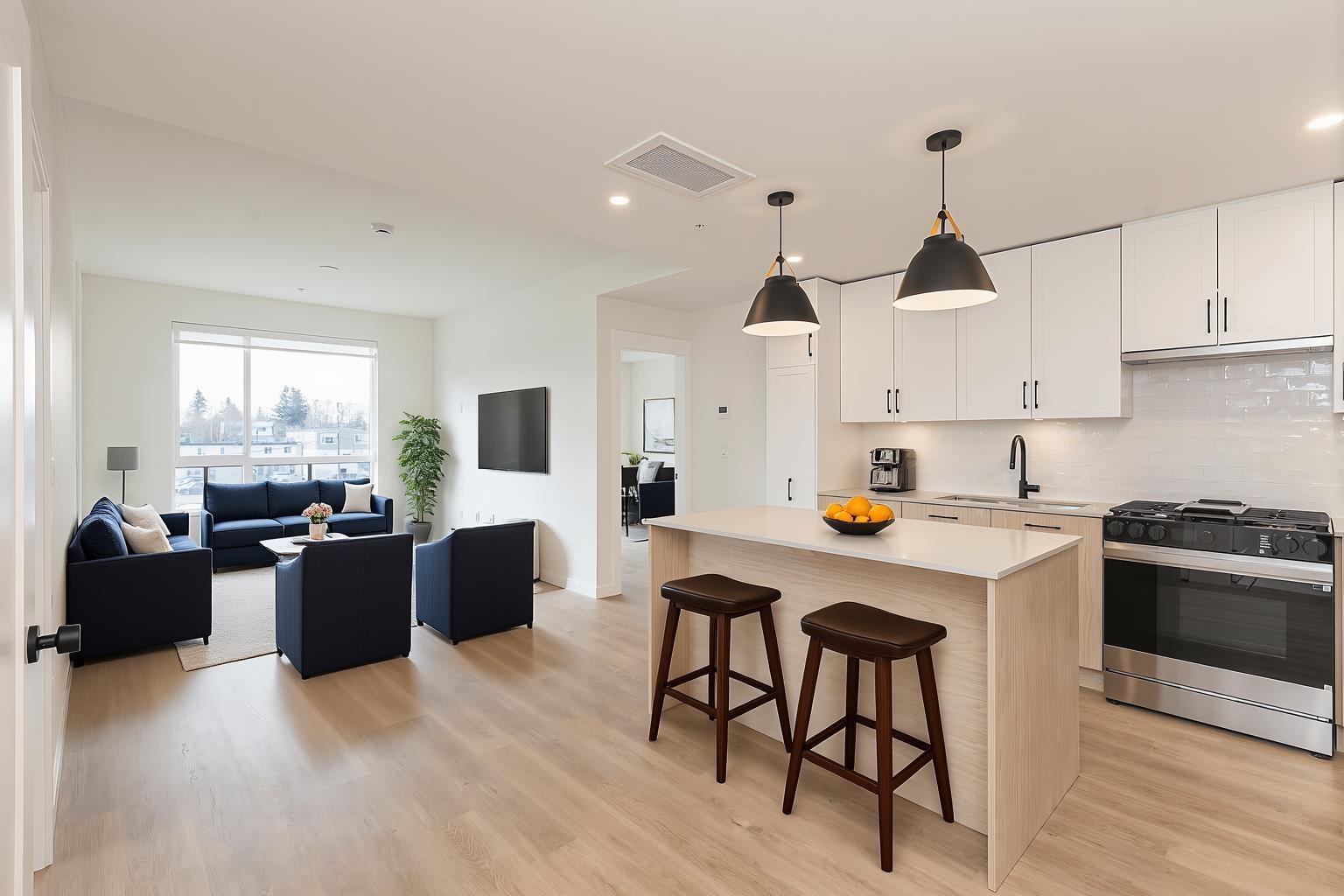 305 27249 ALDERGROVE TOWN CENTRE DRIVE, Langley