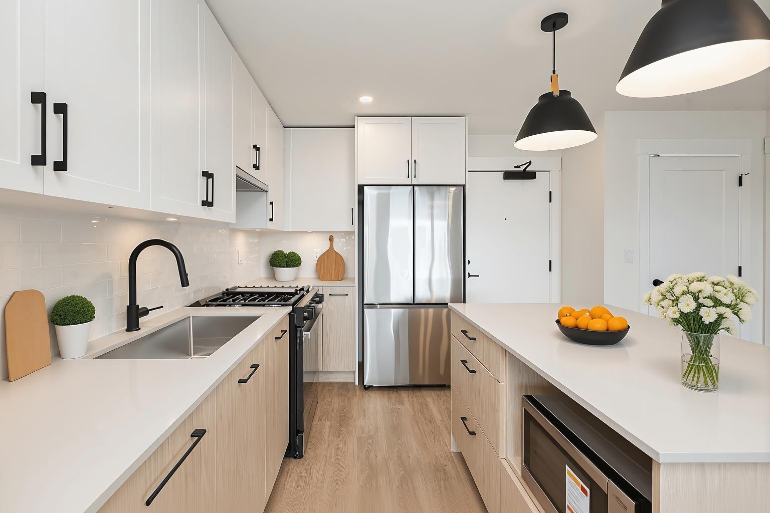 305 27249 ALDERGROVE TOWN CENTRE DRIVE, Langley