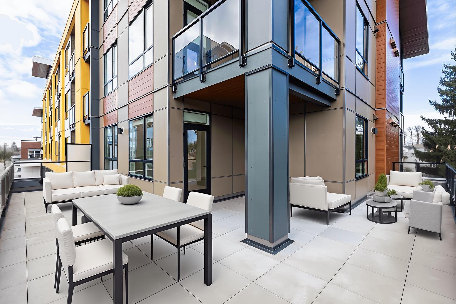 305 27249 ALDERGROVE TOWN CENTRE DRIVE, Langley