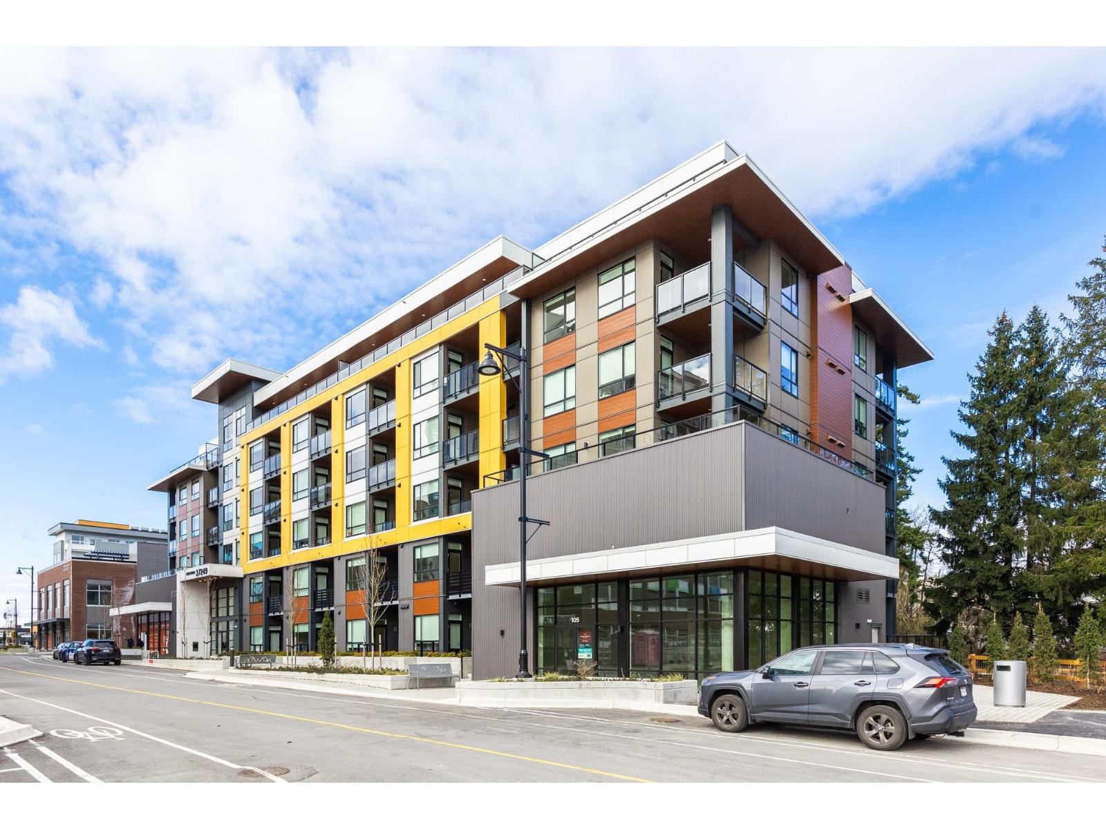 305 27249 ALDERGROVE TOWN CENTRE DRIVE, Langley