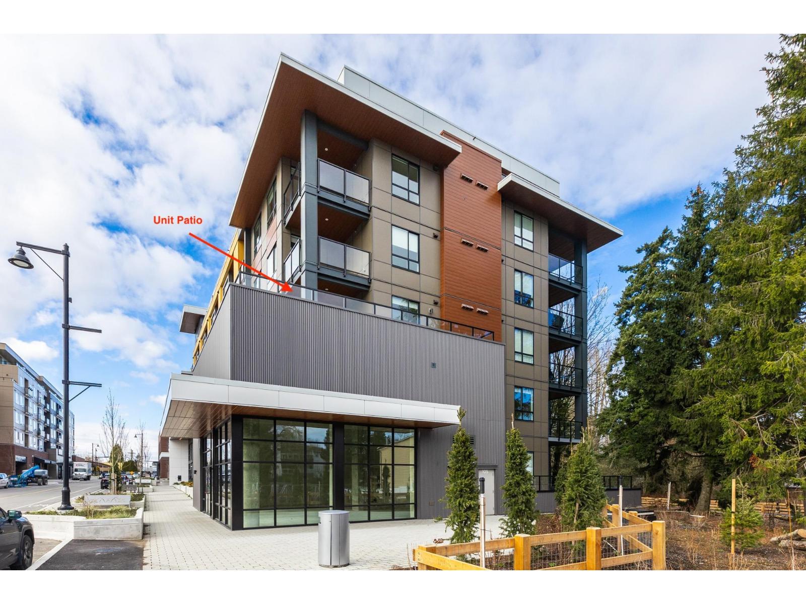 305 27249 ALDERGROVE TOWN CENTRE DRIVE, Langley