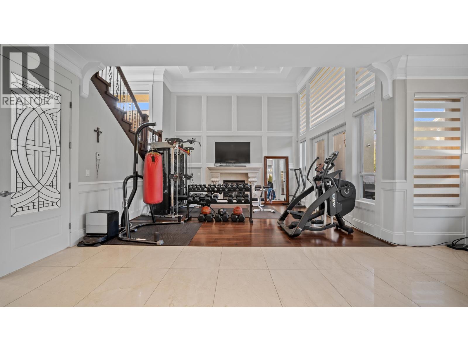 8651 PIGOTT ROAD, Richmond