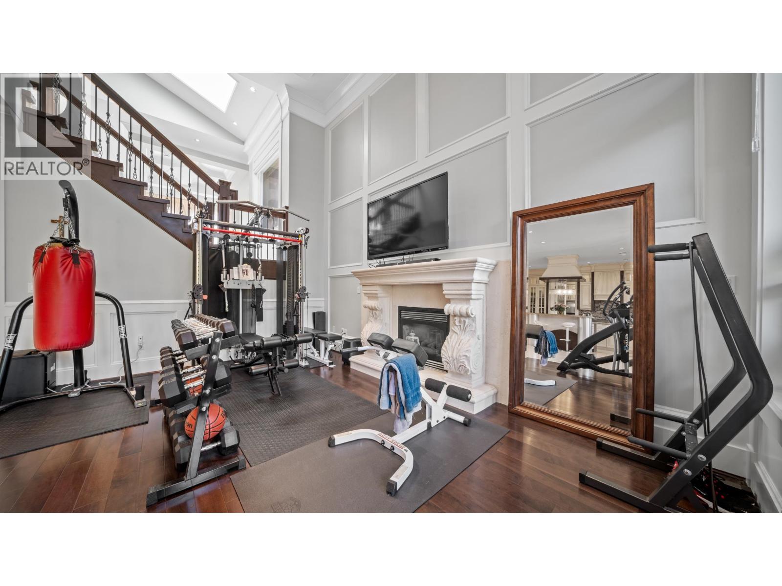 8651 PIGOTT ROAD, Richmond