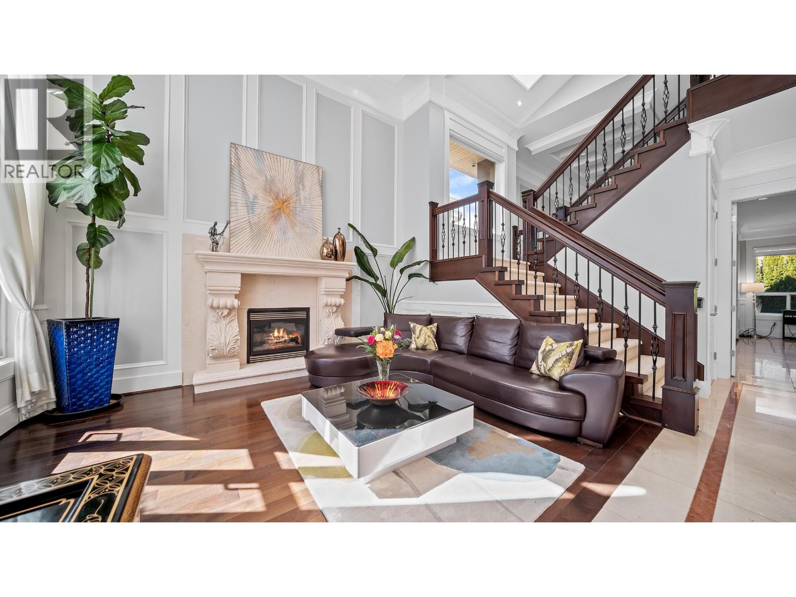 8651 PIGOTT ROAD, Richmond