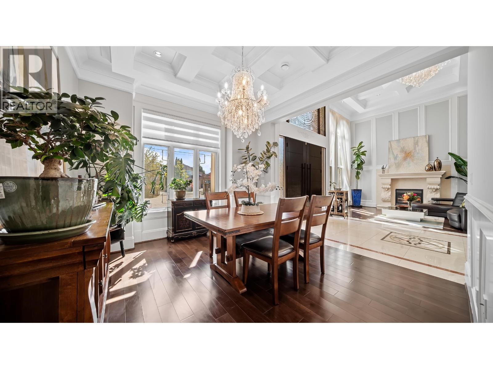 8651 PIGOTT ROAD, Richmond