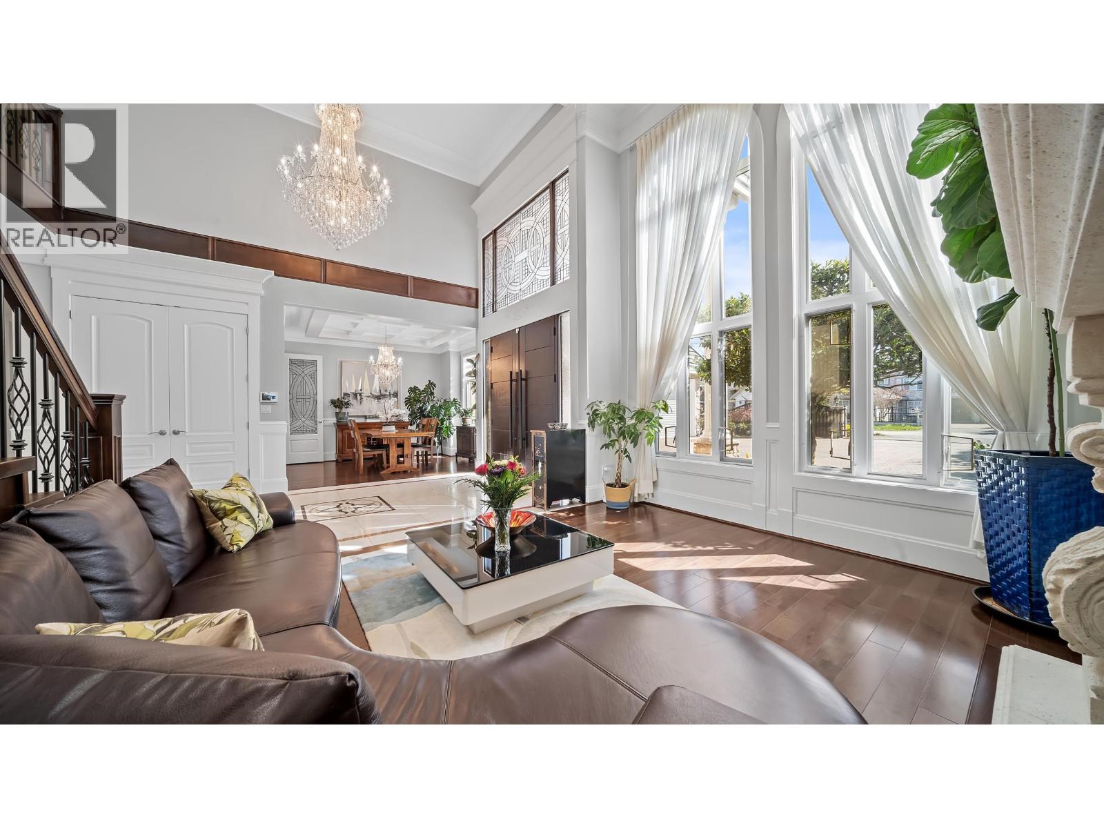 8651 PIGOTT ROAD, Richmond