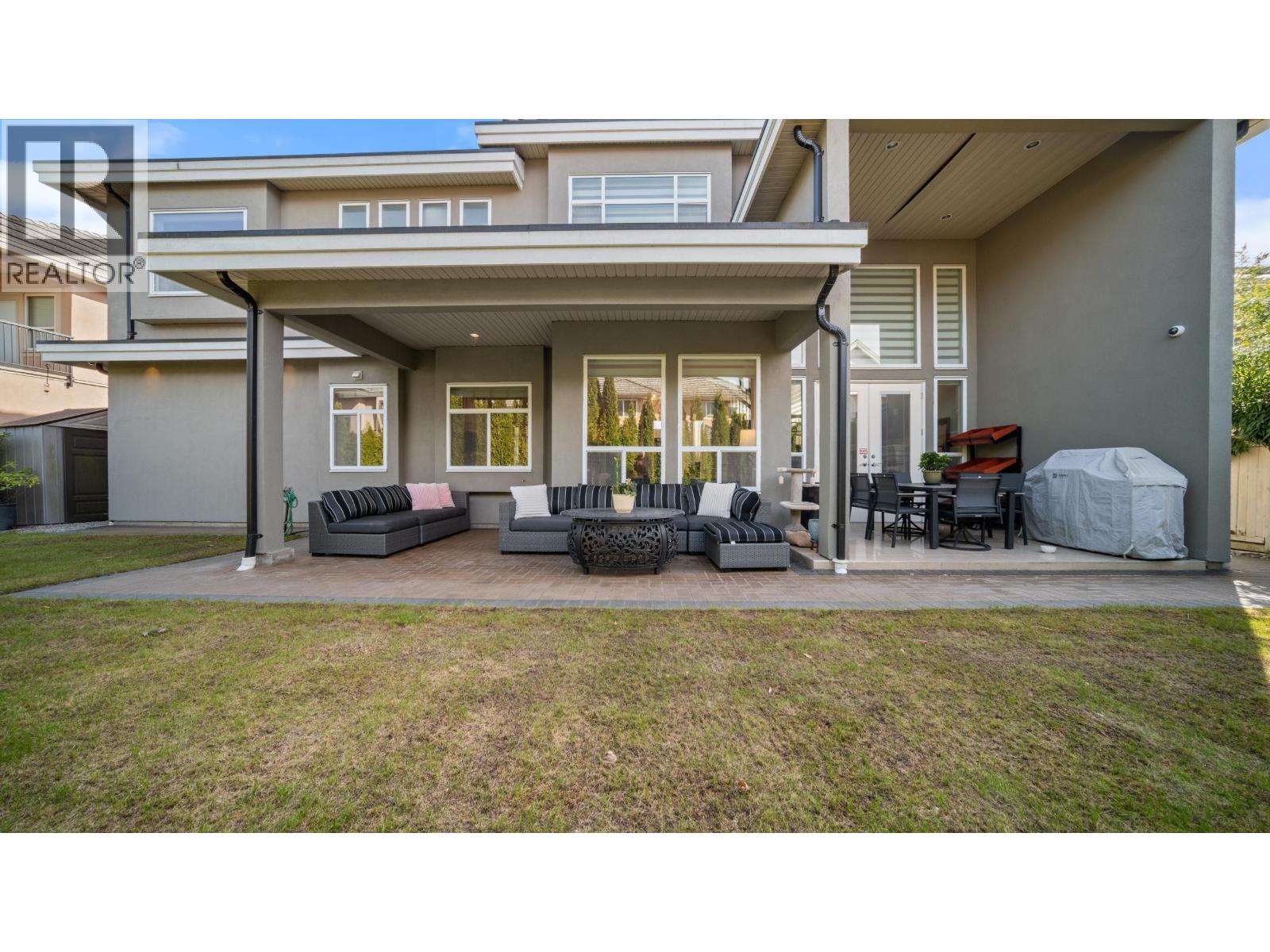 8651 PIGOTT ROAD, Richmond