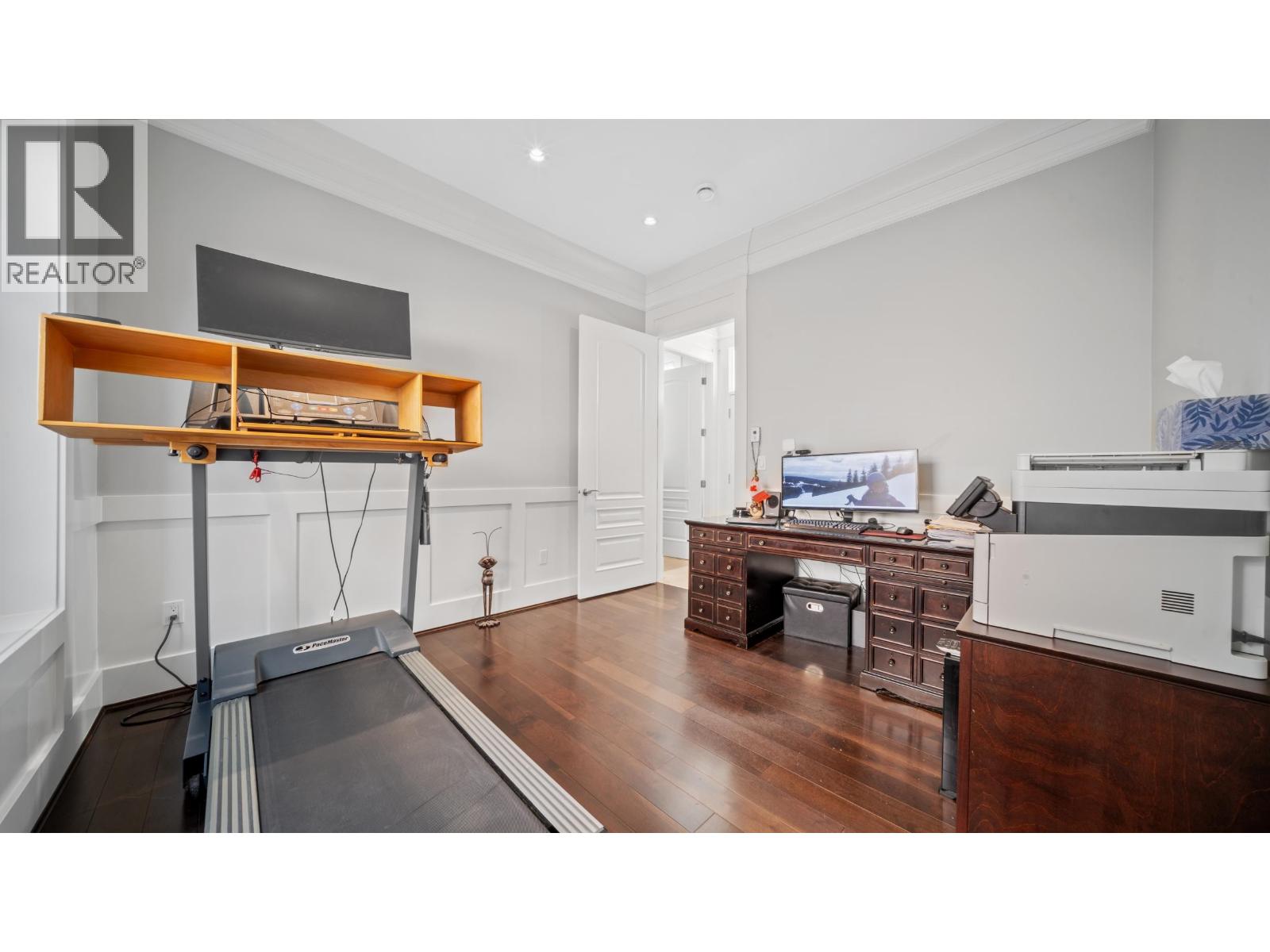 8651 PIGOTT ROAD, Richmond