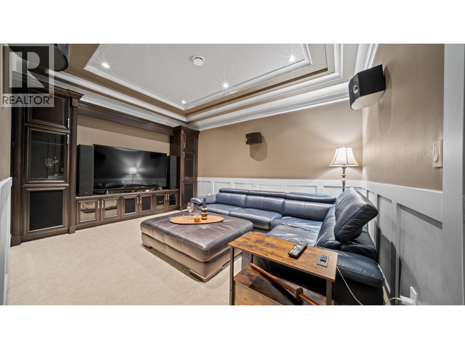 8651 PIGOTT ROAD, Richmond