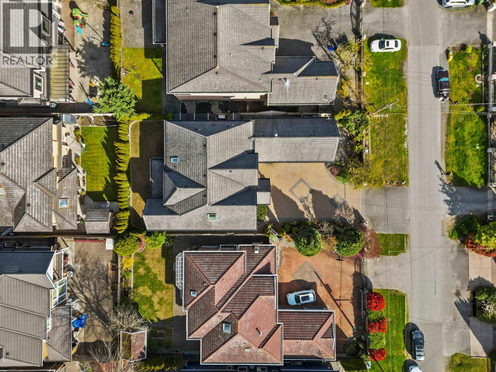 8651 PIGOTT ROAD, Richmond