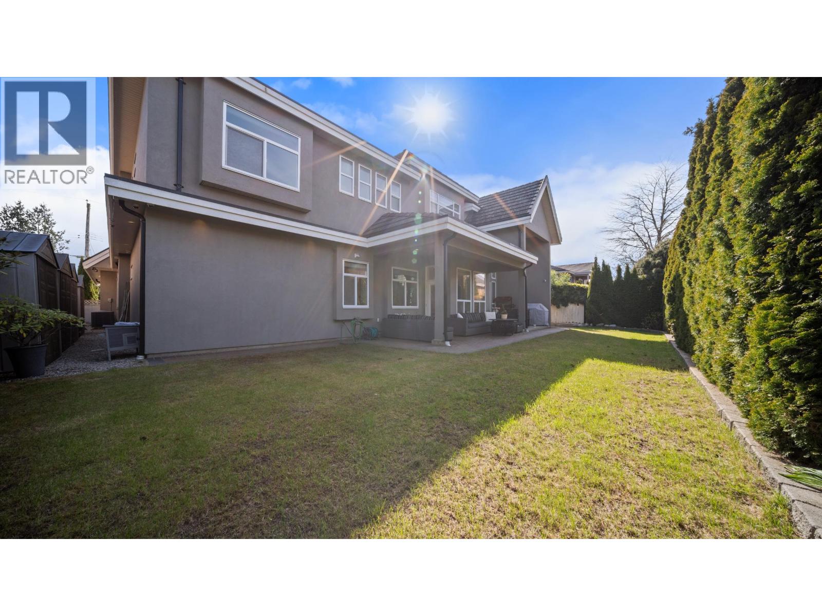 8651 PIGOTT ROAD, Richmond