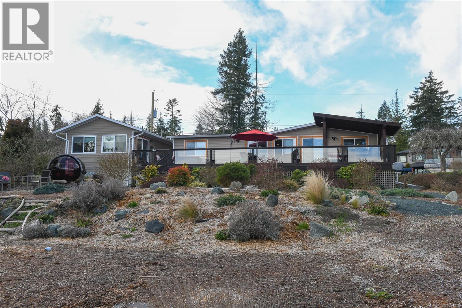 5896 Garvin Road - photo 2