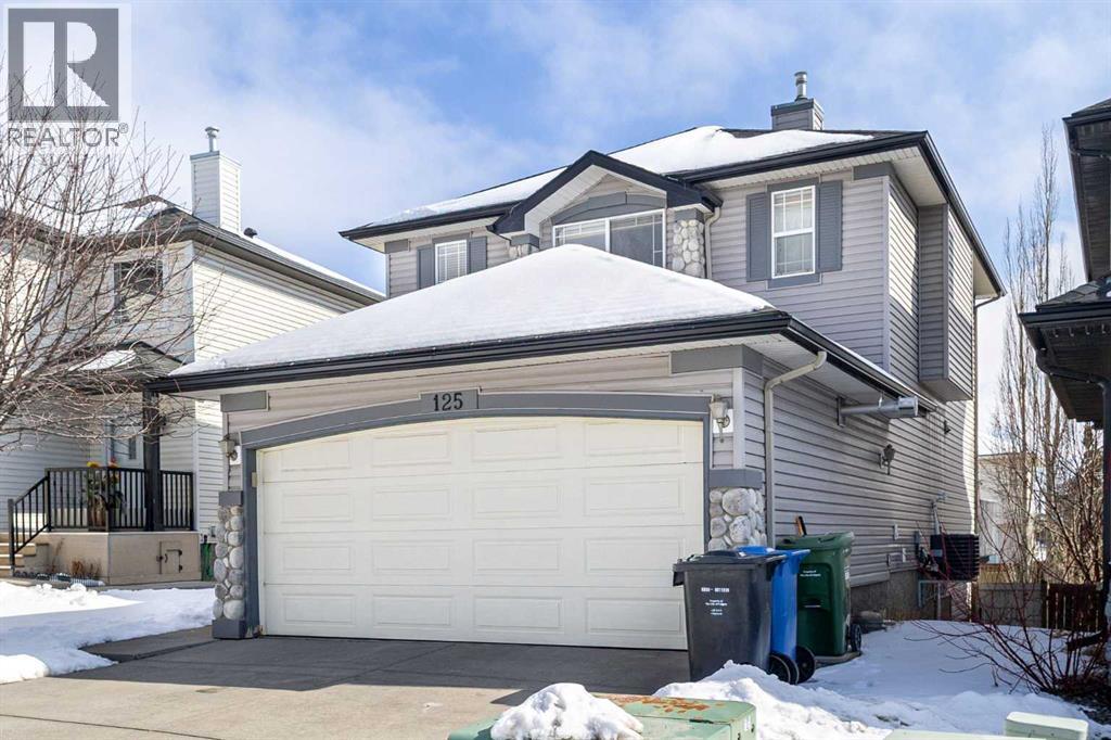 125 Citadel Estates Terrace NW Photo 41 - Calgary Real Estate