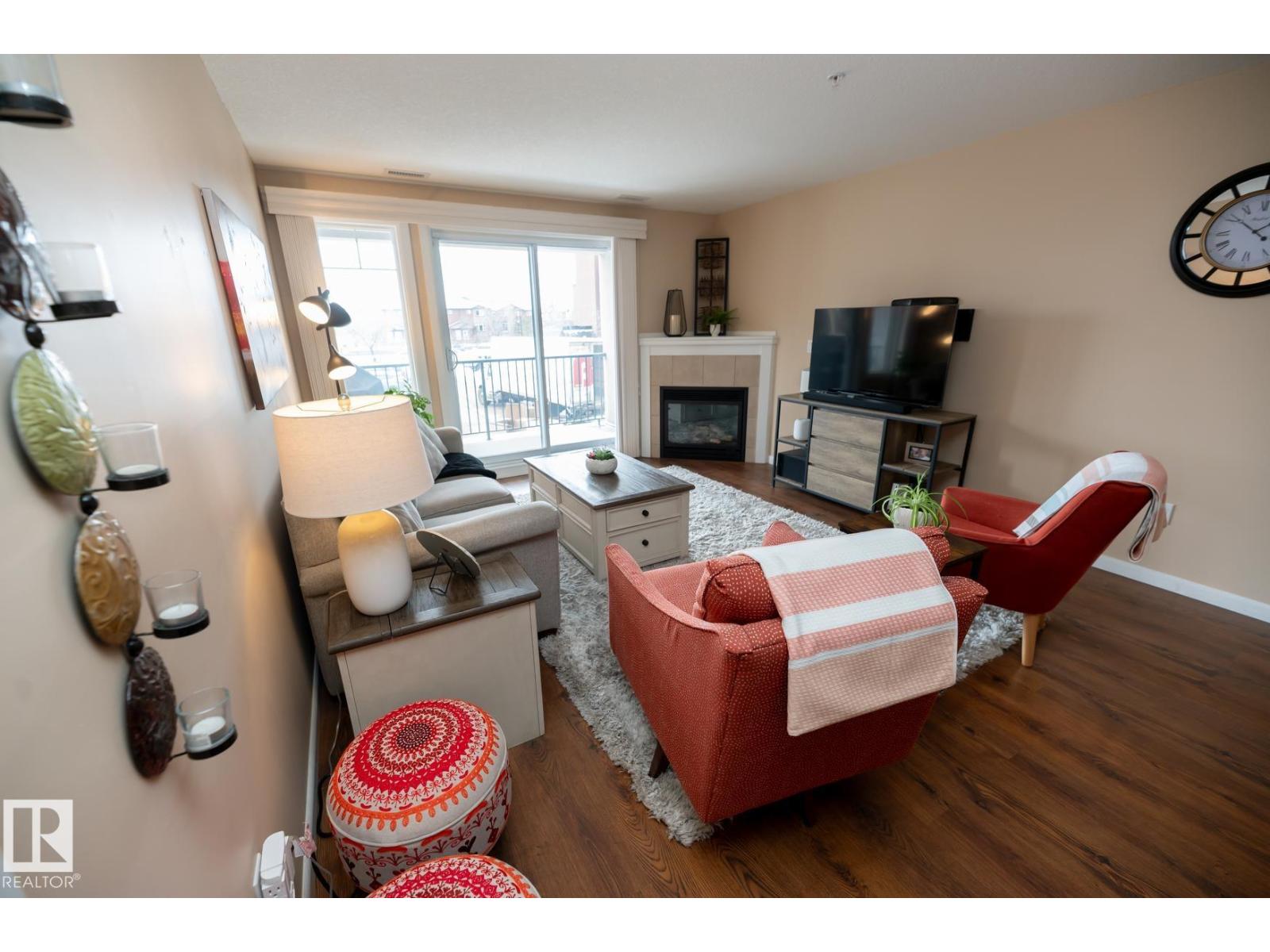 #237 300 Palisades WY, Sherwood Park