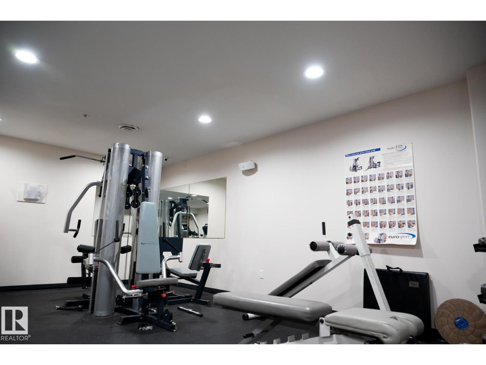 #237 300 Palisades WY, Sherwood Park