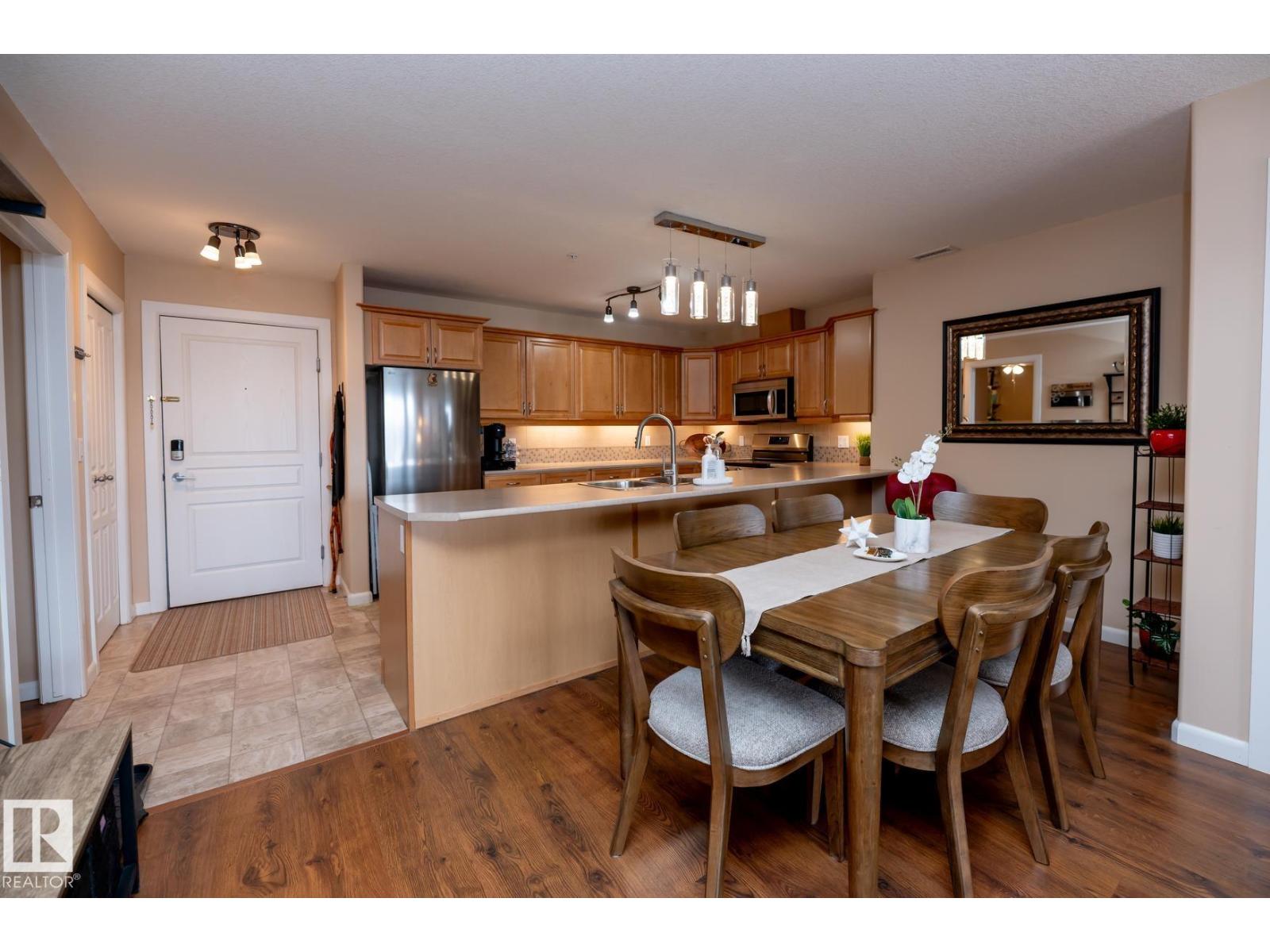 #237 300 Palisades WY, Sherwood Park