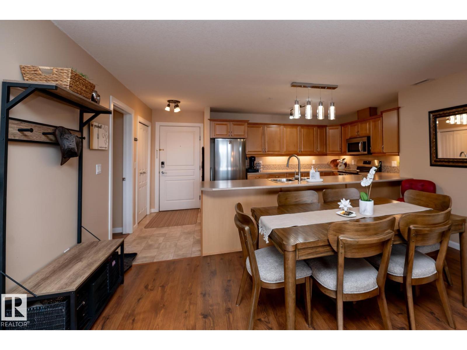 #237 300 Palisades WY, Sherwood Park