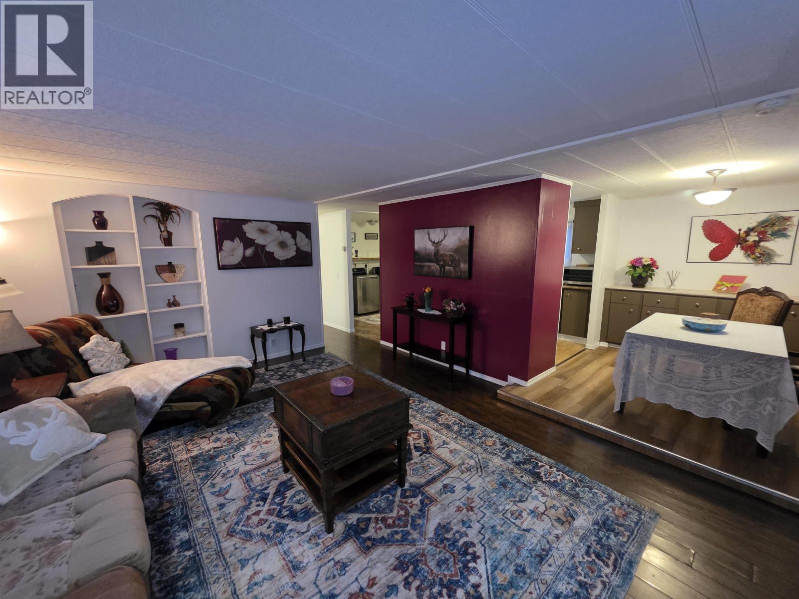 3962 HAGEN STREET, Terrace