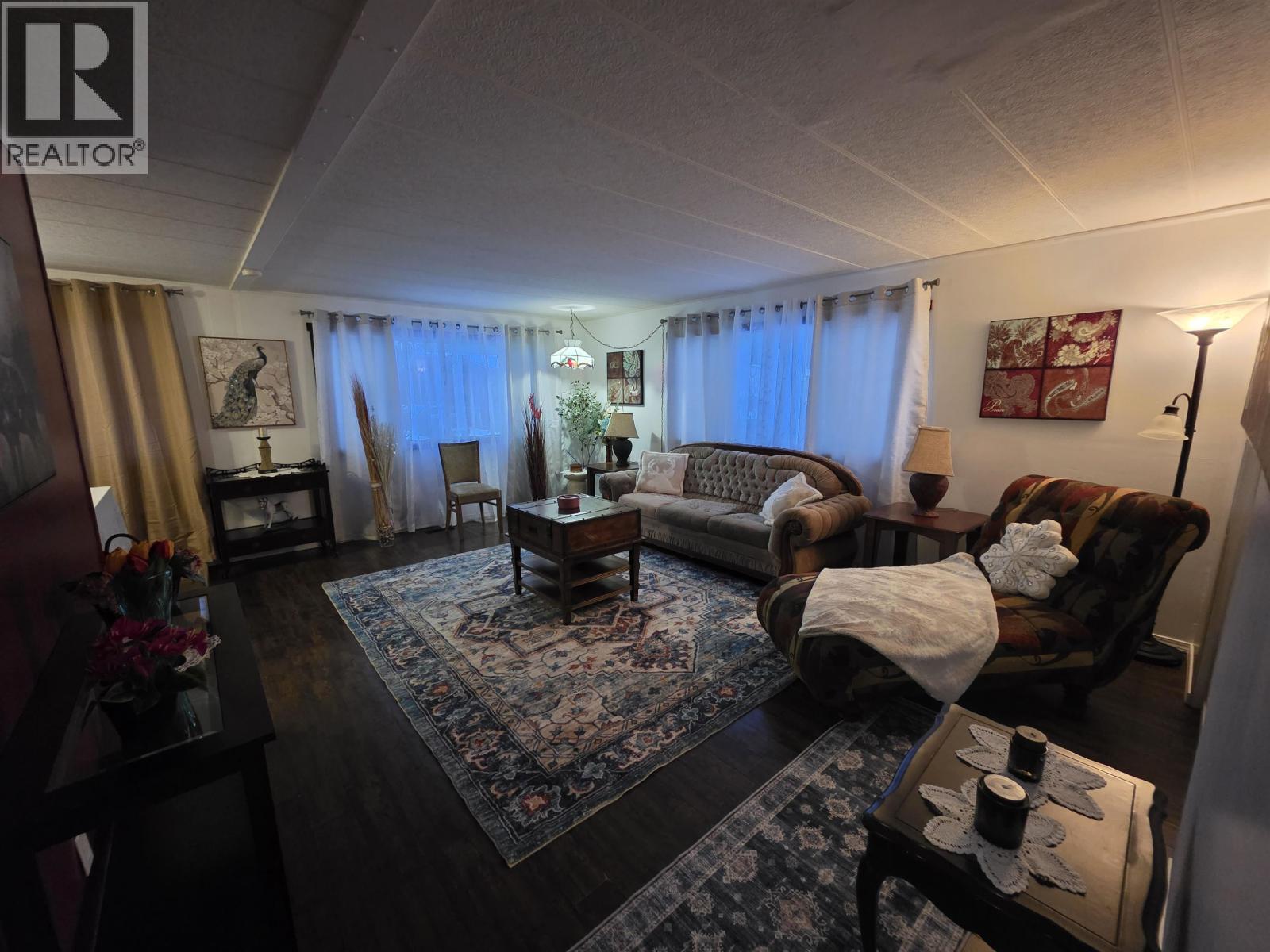 3962 HAGEN STREET, Terrace