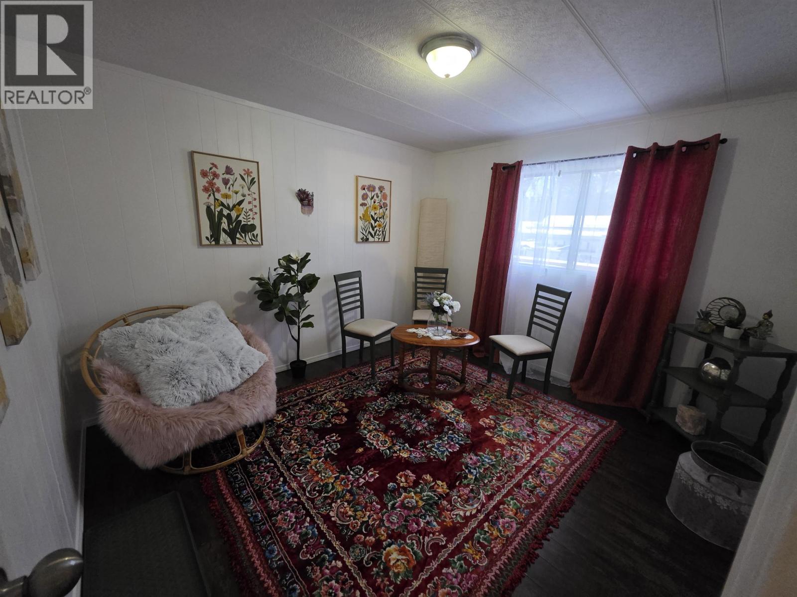 3962 HAGEN STREET, Terrace