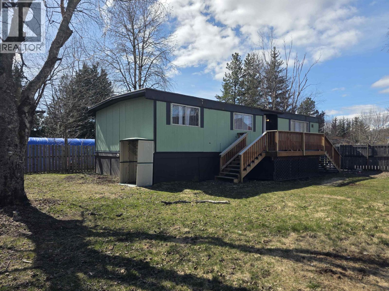 3962 HAGEN STREET, Terrace