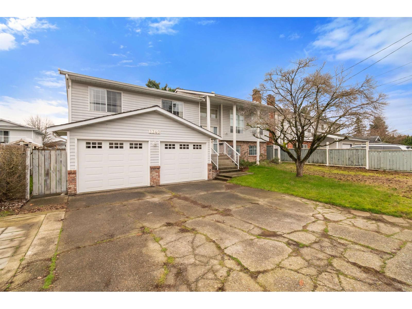 3340 CLEARBROOK ROAD