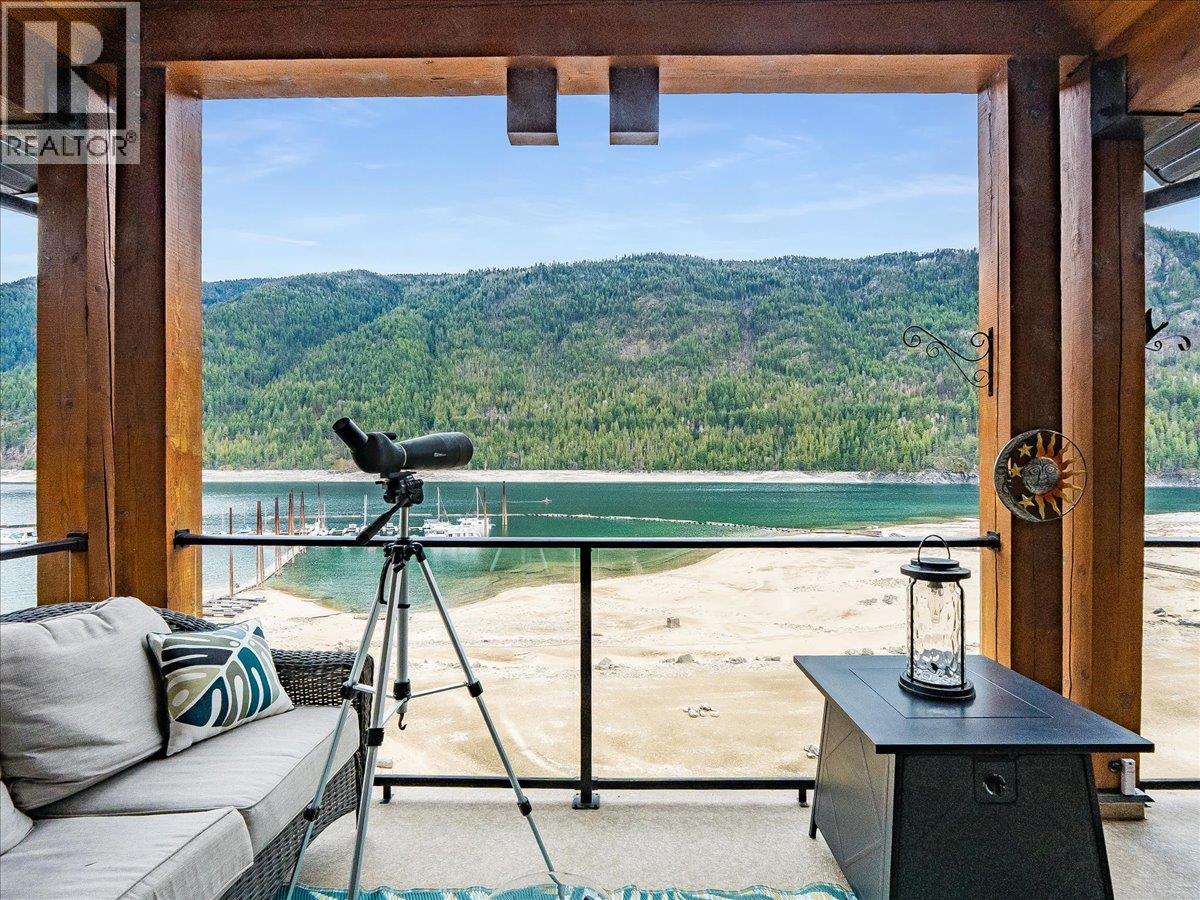 5570 Broadwater Road Unit# 314, Castlegar