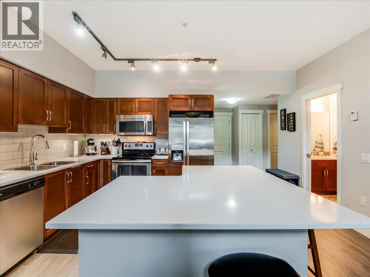 5570 Broadwater Road Unit# 314, Castlegar