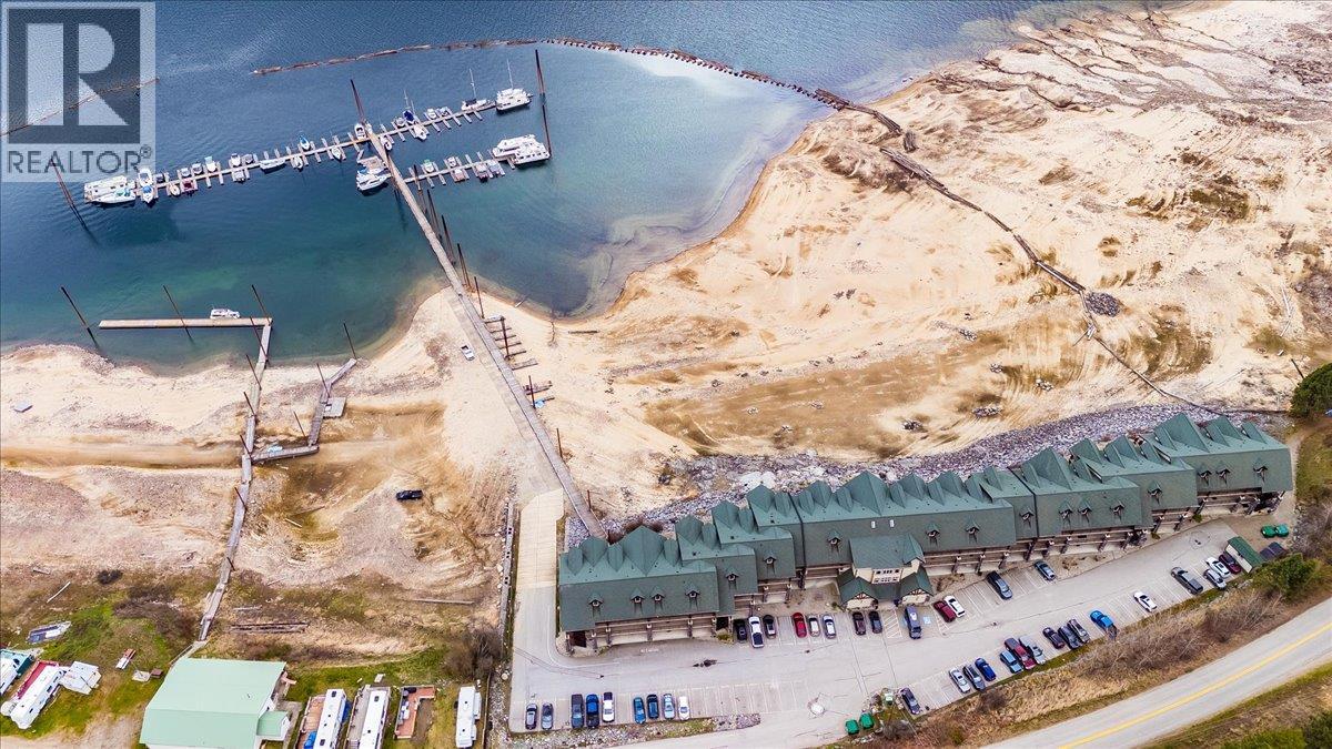 5570 Broadwater Road Unit# 314, Castlegar