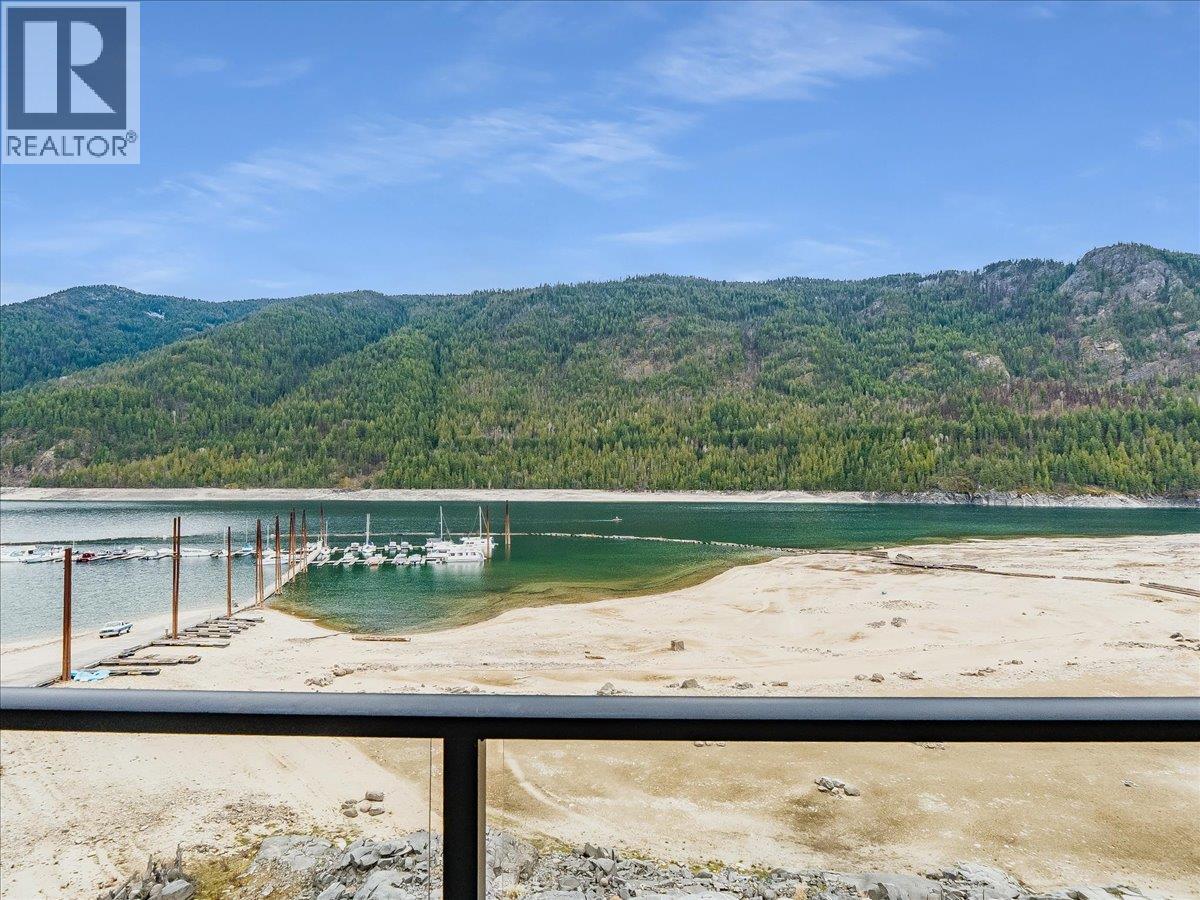 5570 Broadwater Road Unit# 314, Castlegar