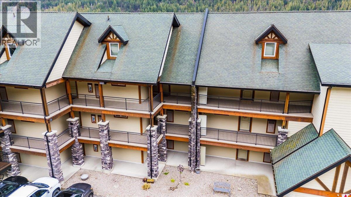 5570 Broadwater Road Unit# 314, Castlegar
