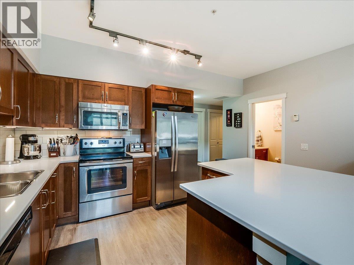 5570 Broadwater Road Unit# 314, Castlegar