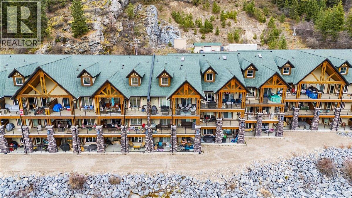 5570 Broadwater Road Unit# 314, Castlegar