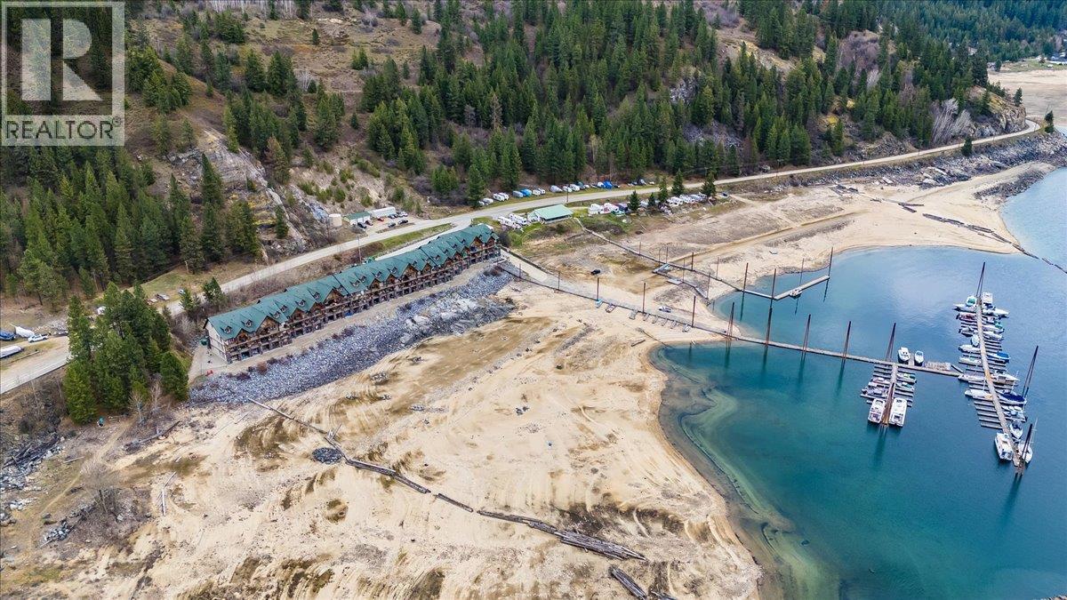 5570 Broadwater Road Unit# 314, Castlegar