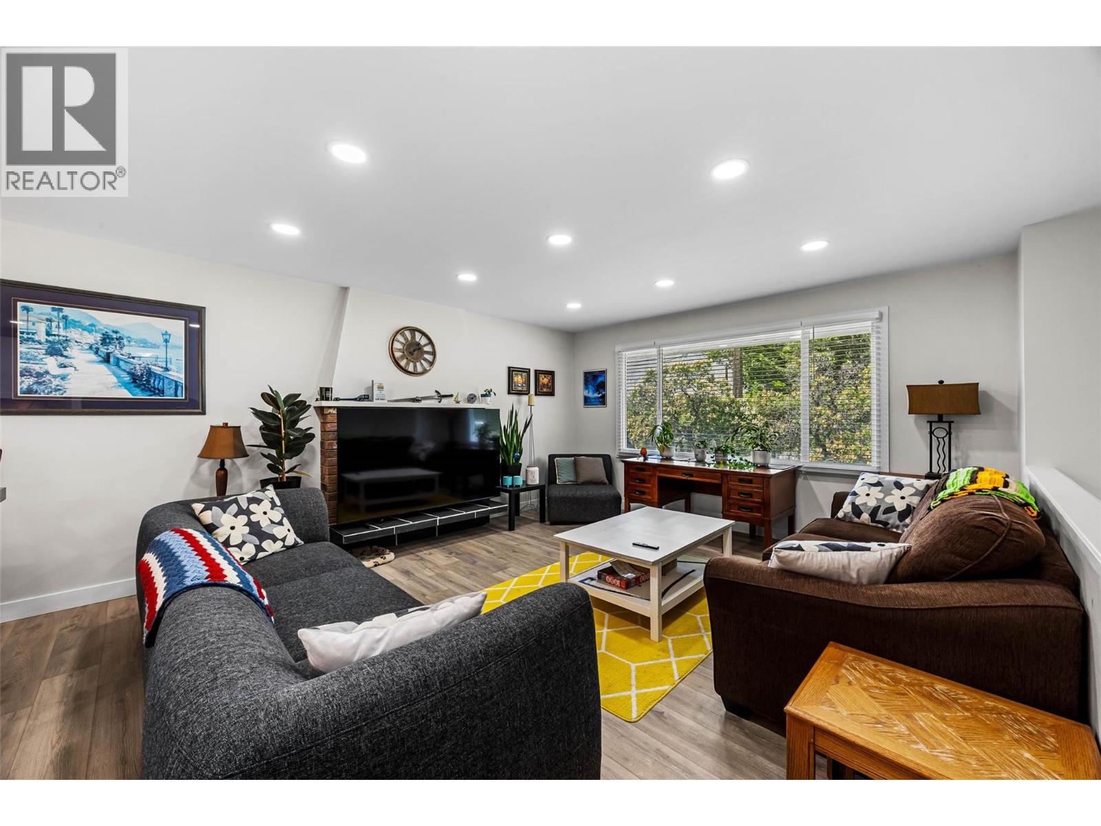 2103 Valleyview Drive, Kamloops