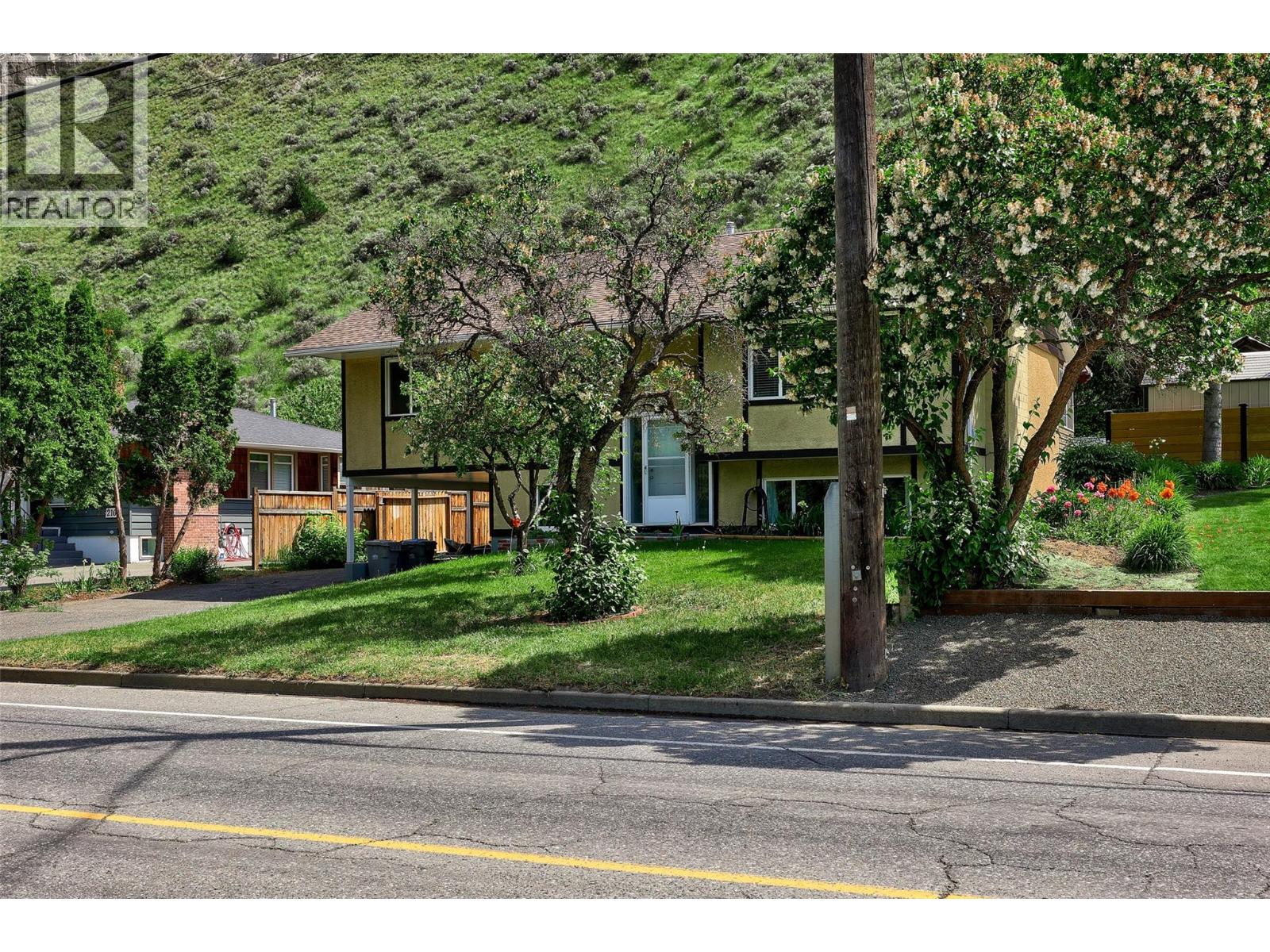 2103 Valleyview Drive, Kamloops