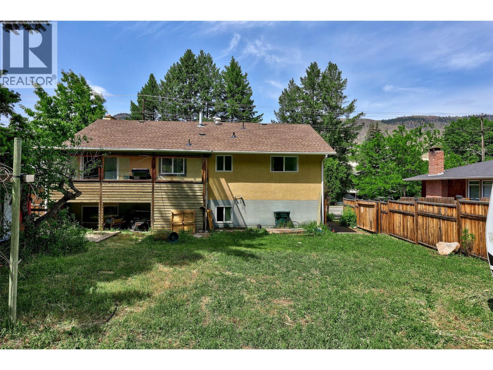2103 Valleyview Drive, Kamloops