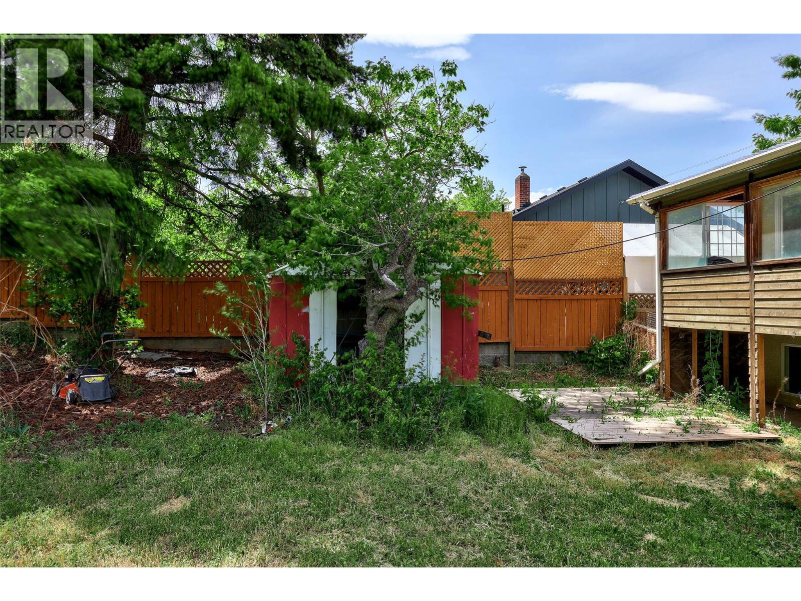 2103 Valleyview Drive, Kamloops