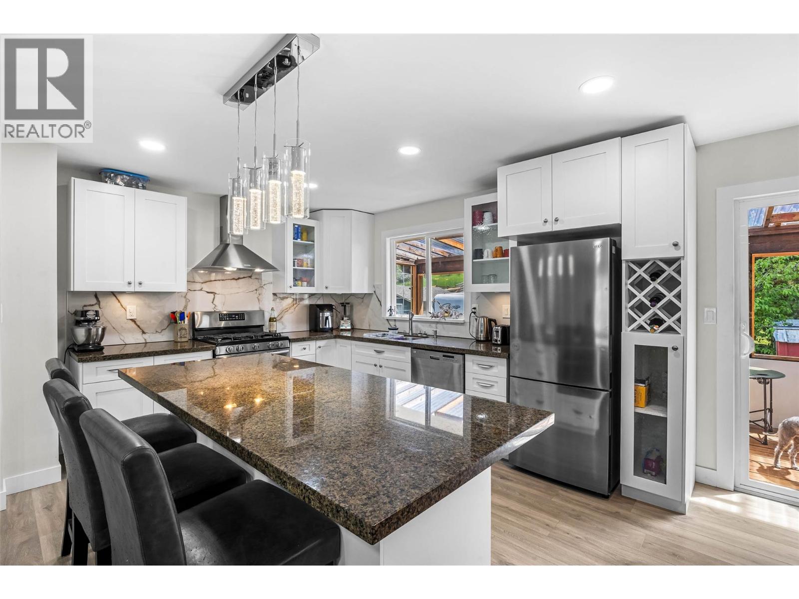 2103 Valleyview Drive, Kamloops